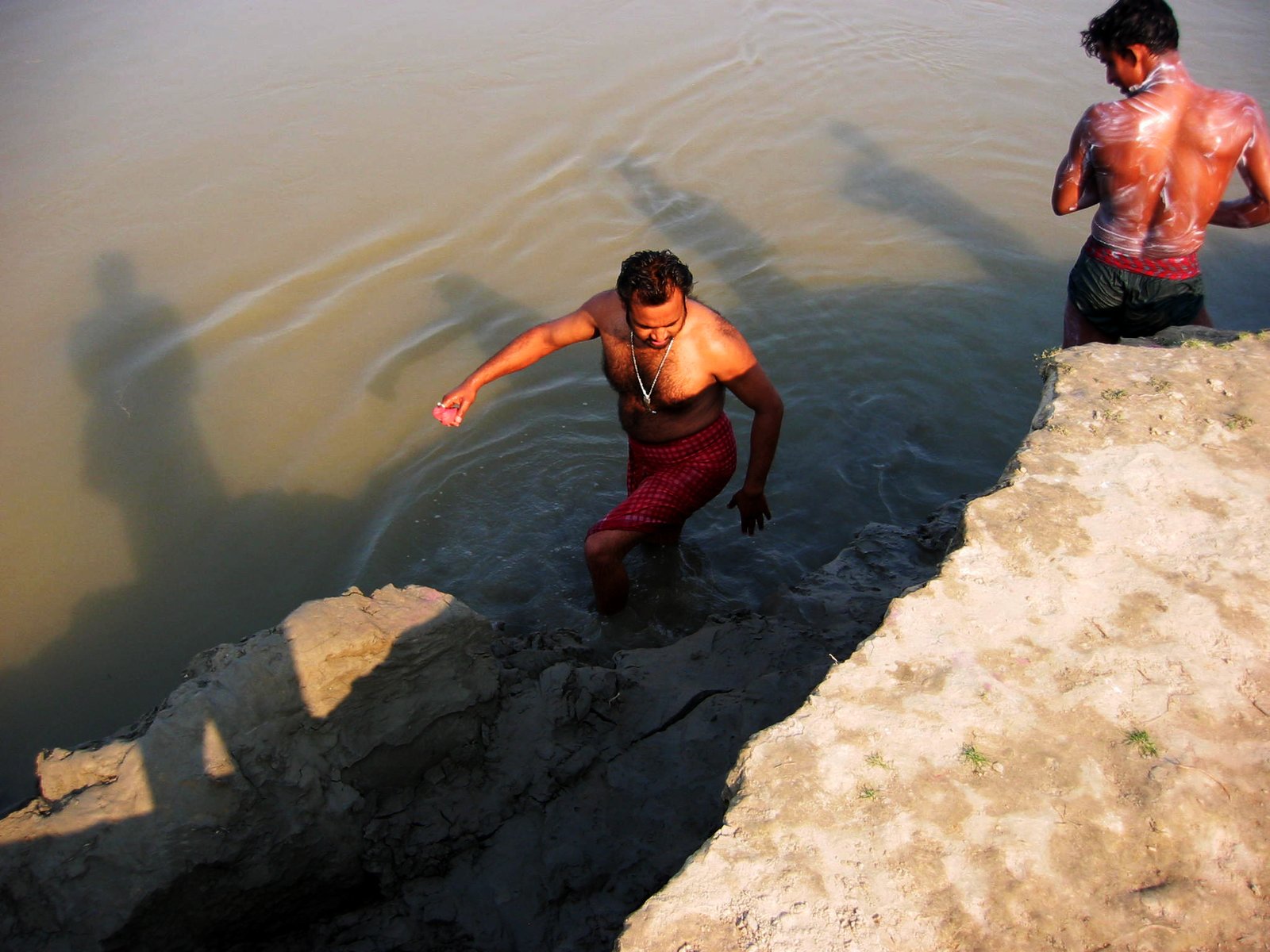 18 Navadvipa Parikrama 2006.03.14 04.02