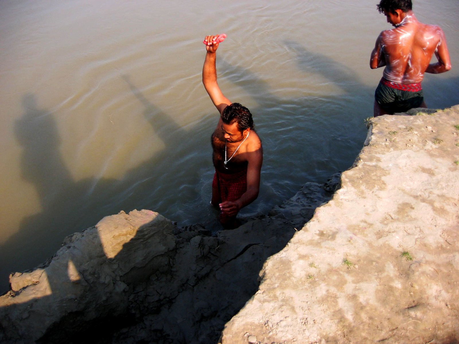 19 Navadvipa Parikrama 2006.03.14 04.02