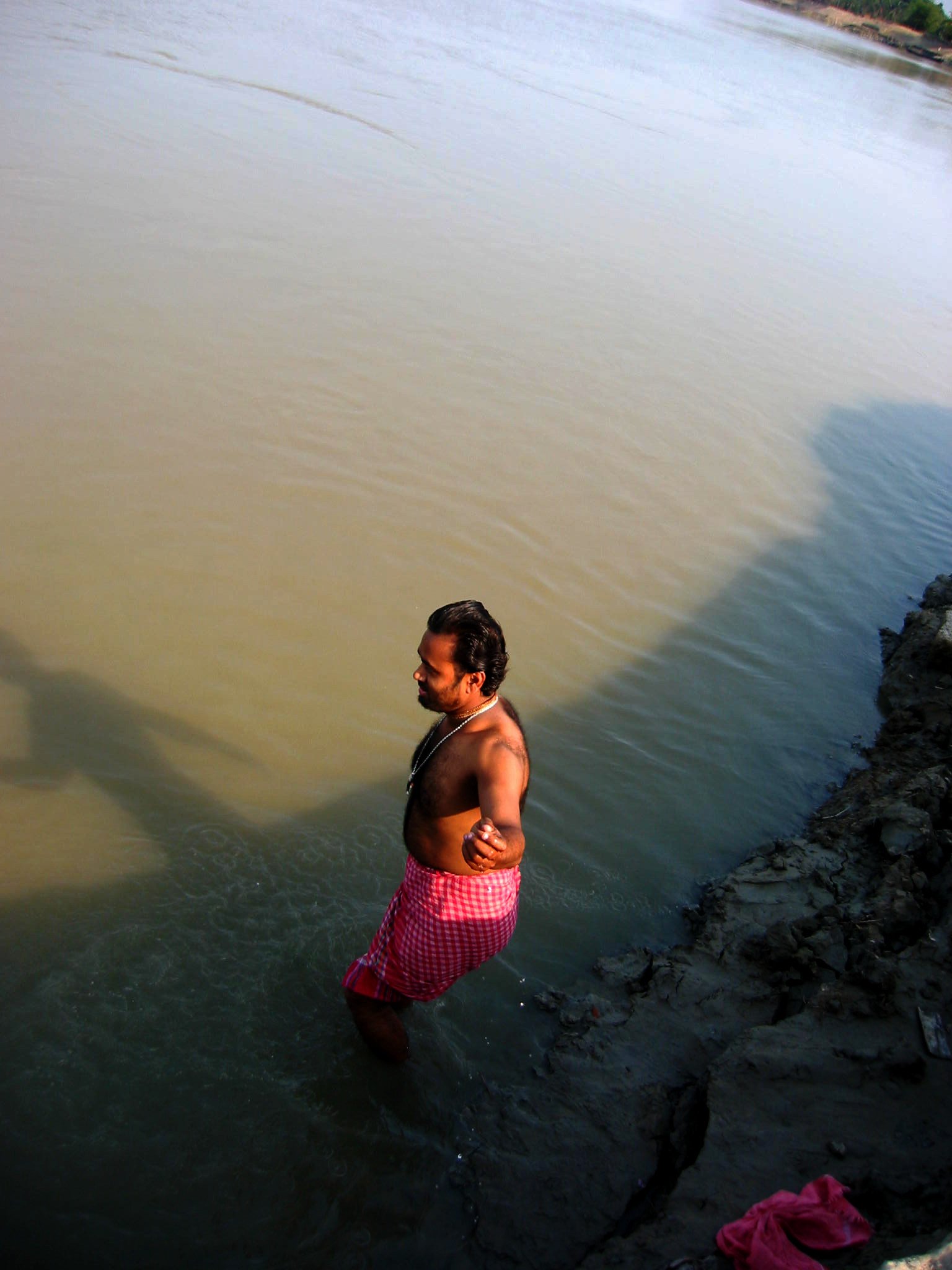 2 Navadvipa Parikrama 2006.03.14 04.02