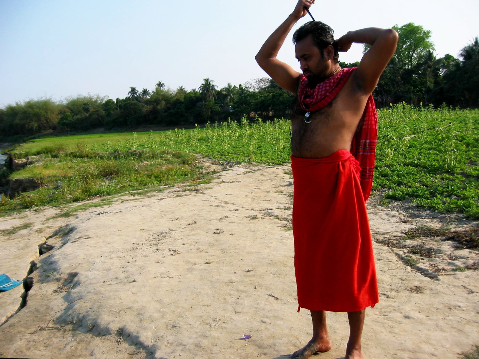 22 Navadvipa Parikrama 2006.03.14 04.02