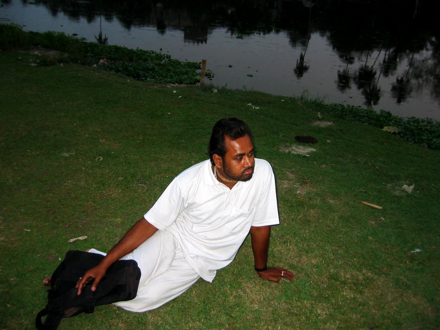 23 Navadvipa Parikrama 2006.03.14 04.02