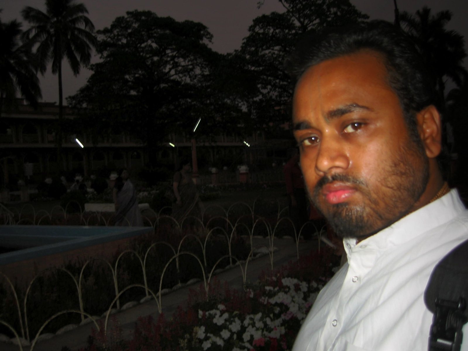 26 Navadvipa Parikrama 2006.03.14 04.02