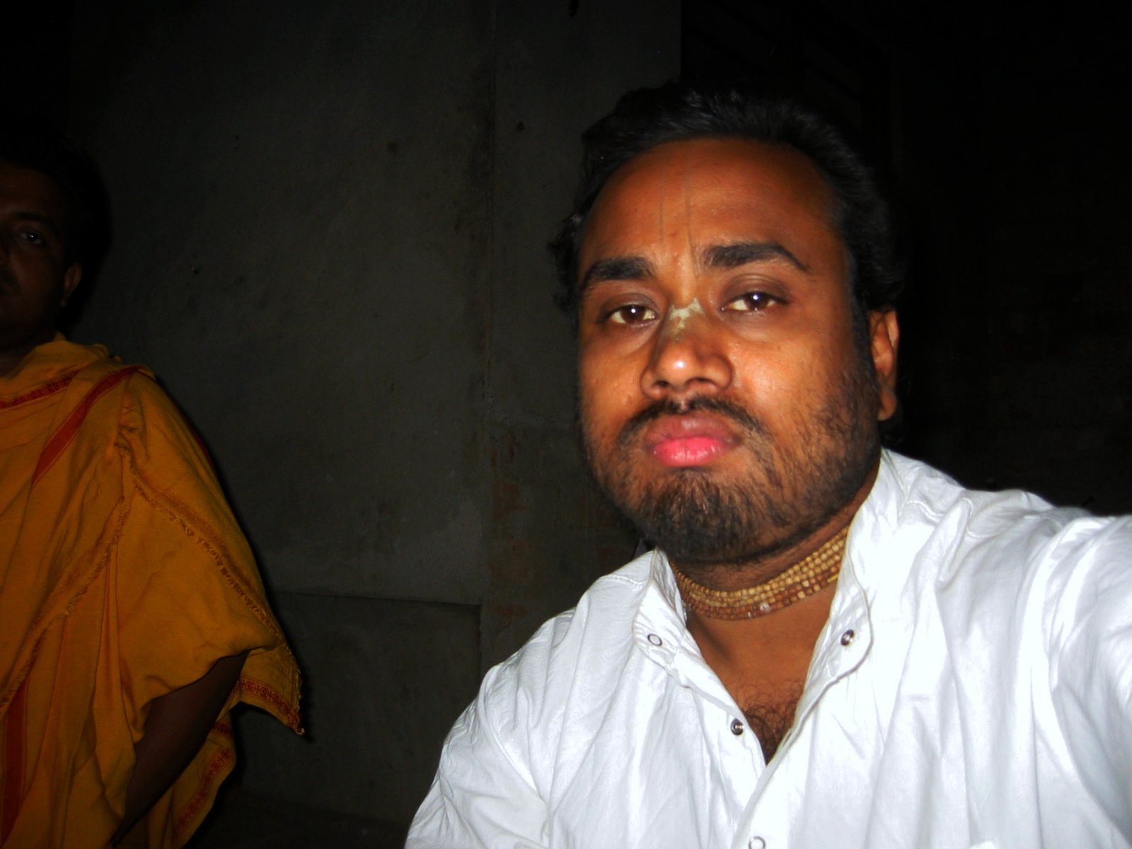 27 Navadvipa Parikrama 2006.03.14 04.02