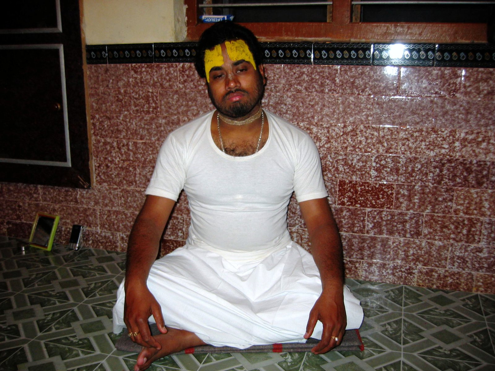 28 Navadvipa Parikrama 2006.03.14 04.02