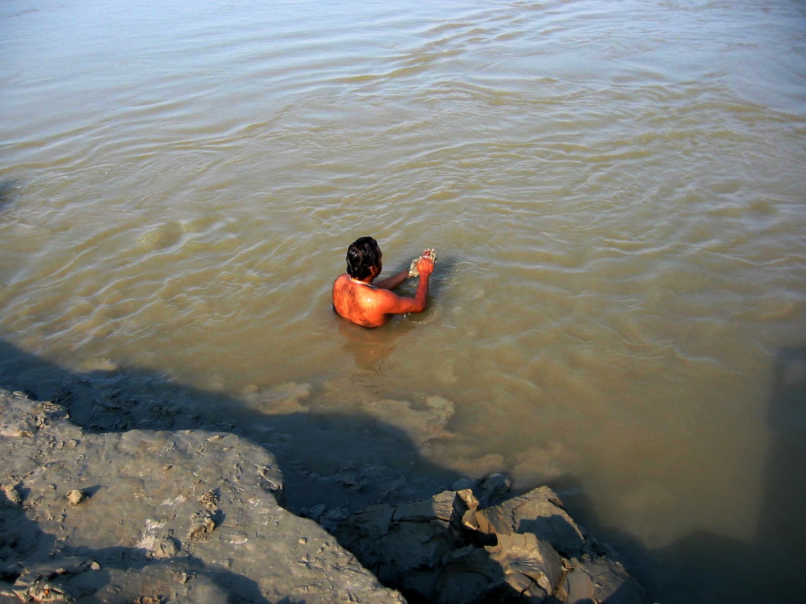 3 Navadvipa Parikrama 2006.03.14 04.02