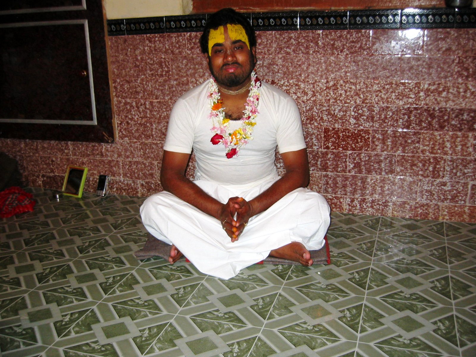 32 Navadvipa Parikrama 2006.03.14 04.02