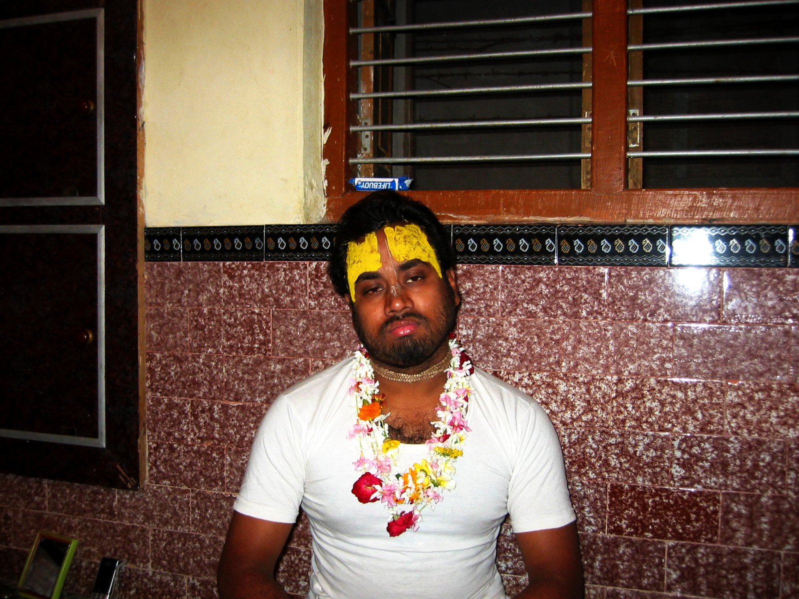 34 Navadvipa Parikrama 2006.03.14 04.02