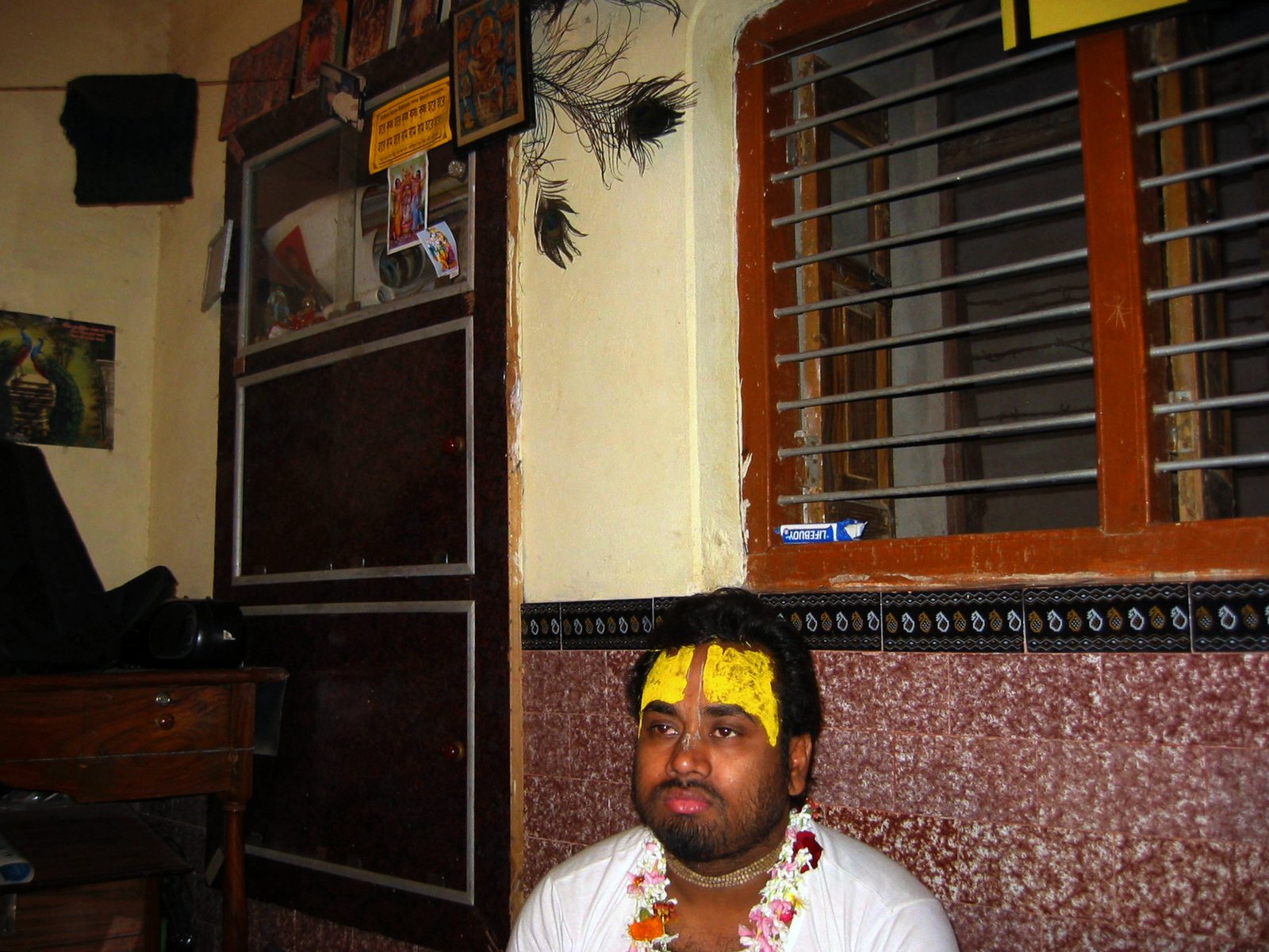 42 Navadvipa Parikrama 2006.03.14 04.02