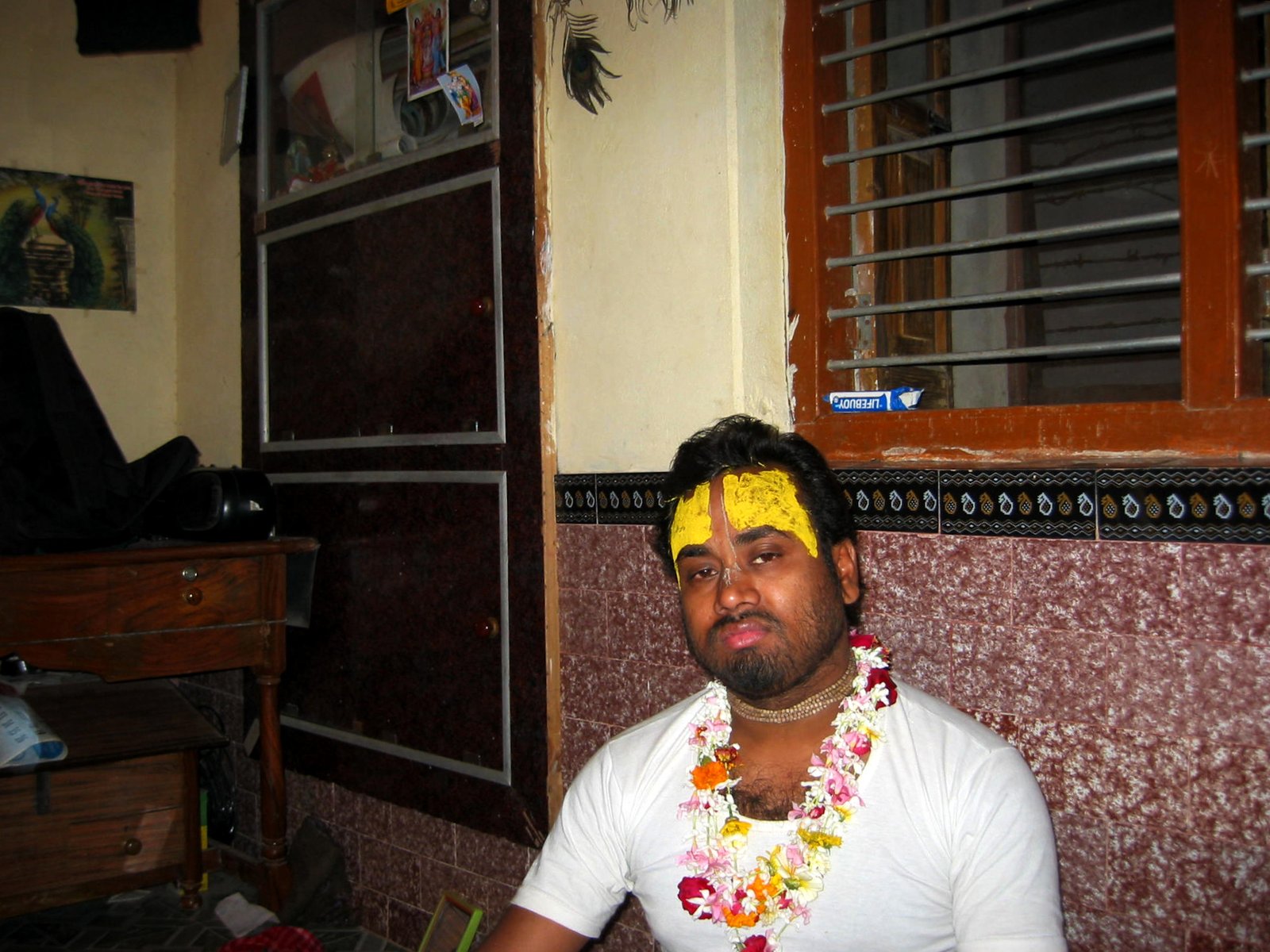 43 Navadvipa Parikrama 2006.03.14 04.02