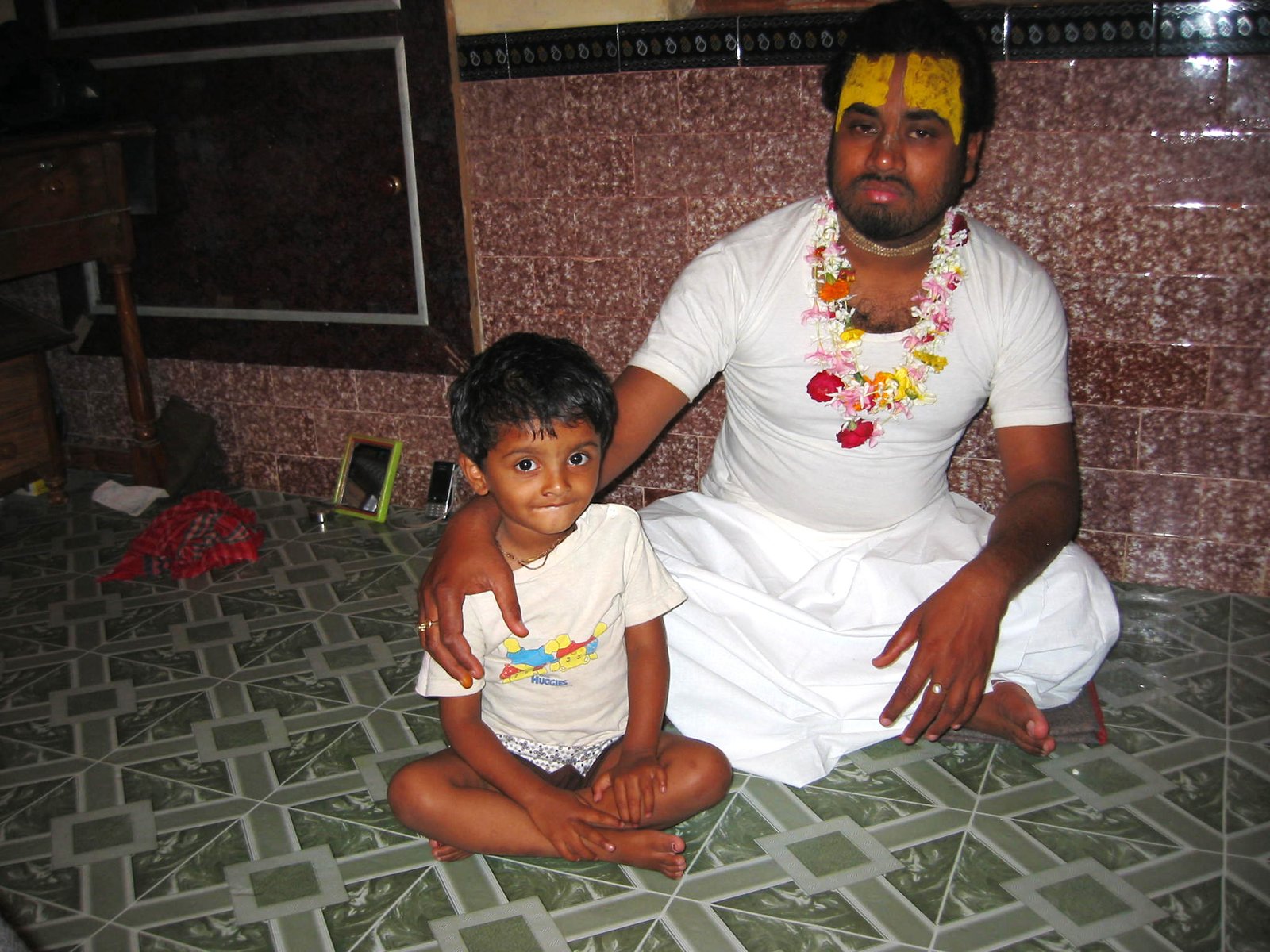 44 Navadvipa Parikrama 2006.03.14 04.02