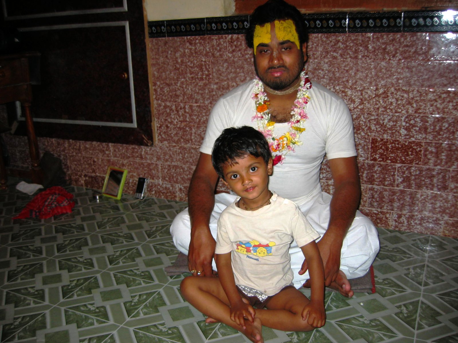 45 Navadvipa Parikrama 2006.03.14 04.02