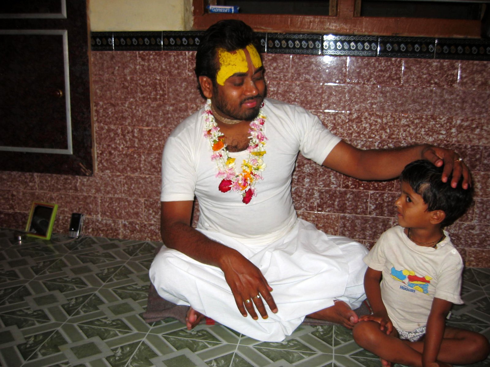 46 Navadvipa Parikrama 2006.03.14 04.02