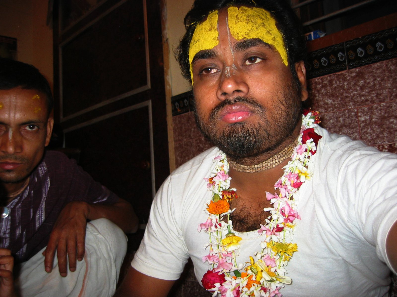 47 Navadvipa Parikrama 2006.03.14 04.02