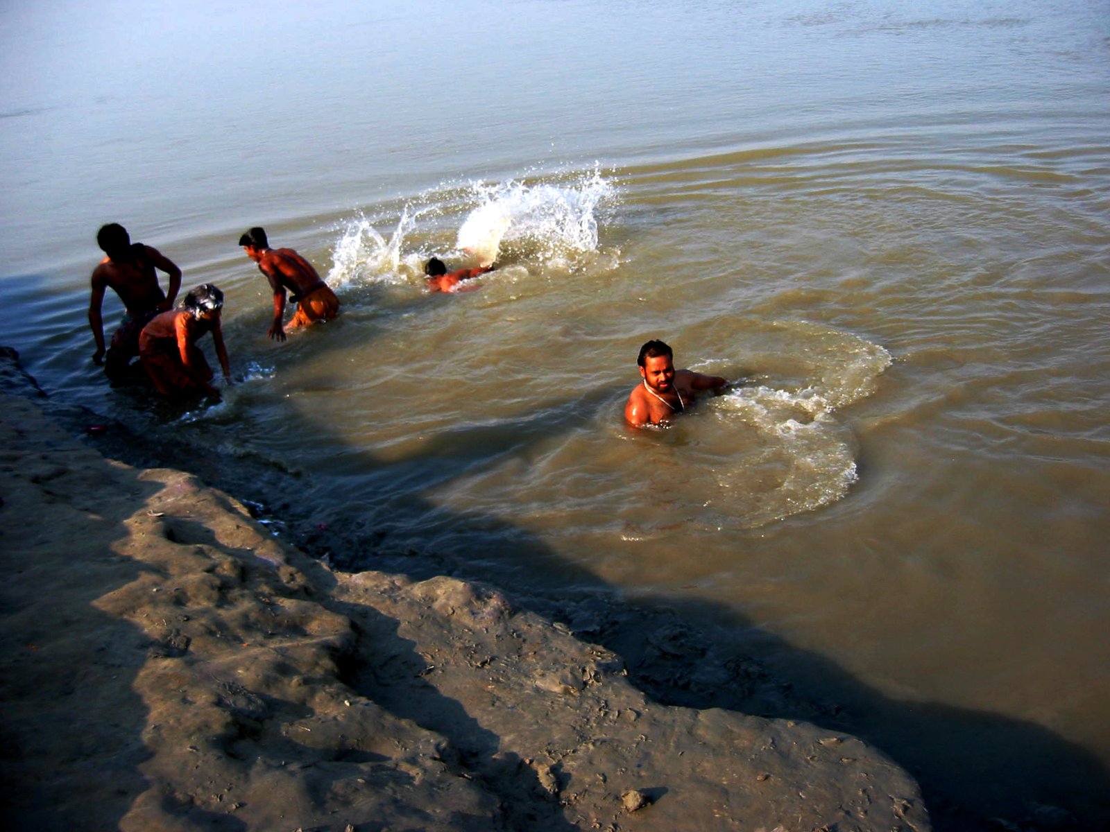 5 Navadvipa Parikrama 2006.03.14 04.02