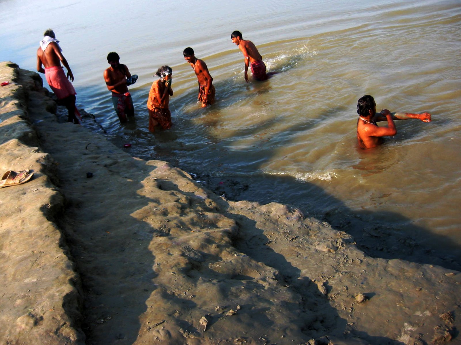 6 Navadvipa Parikrama 2006.03.14 04.02