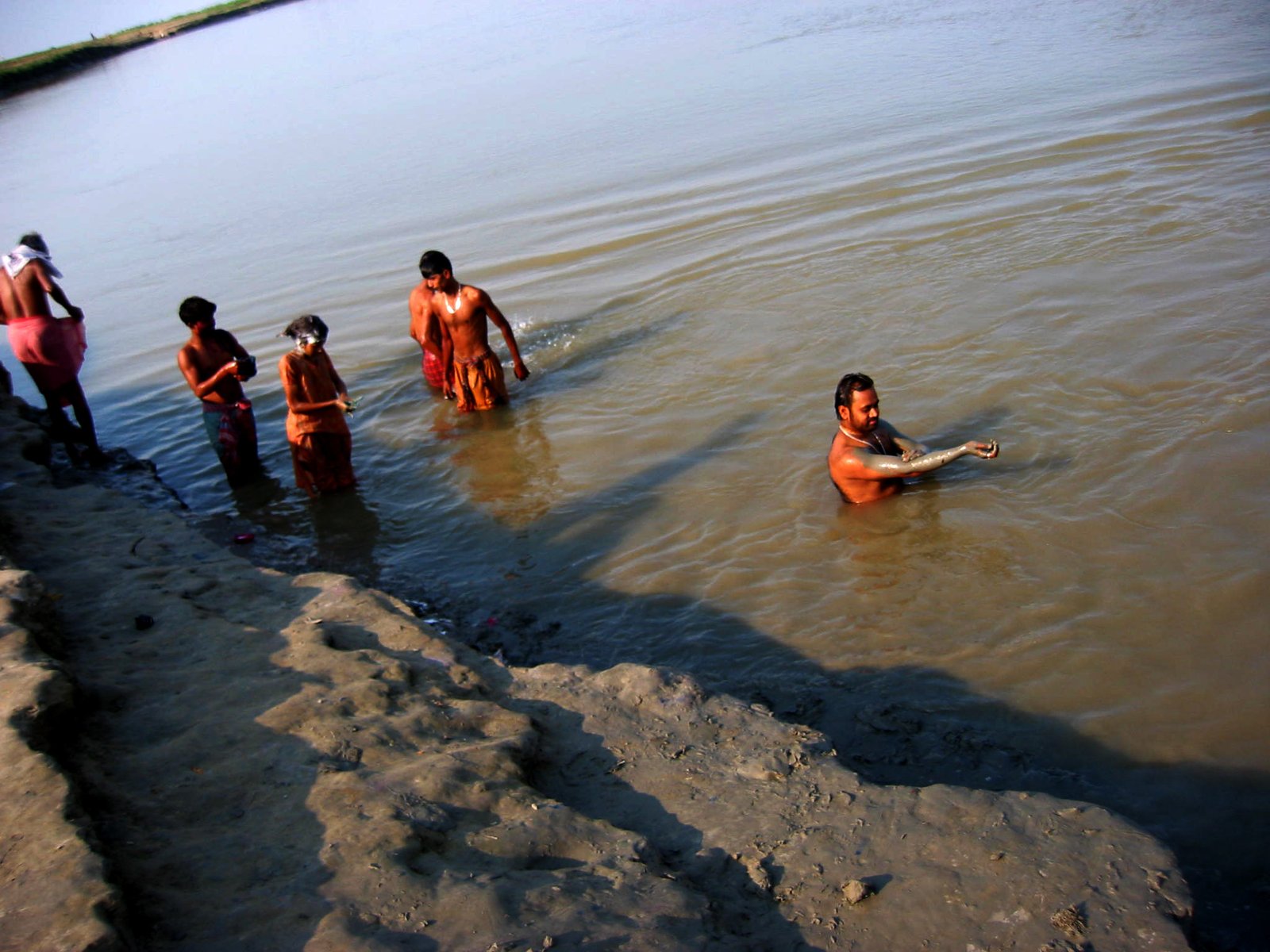 7 Navadvipa Parikrama 2006.03.14 04.02