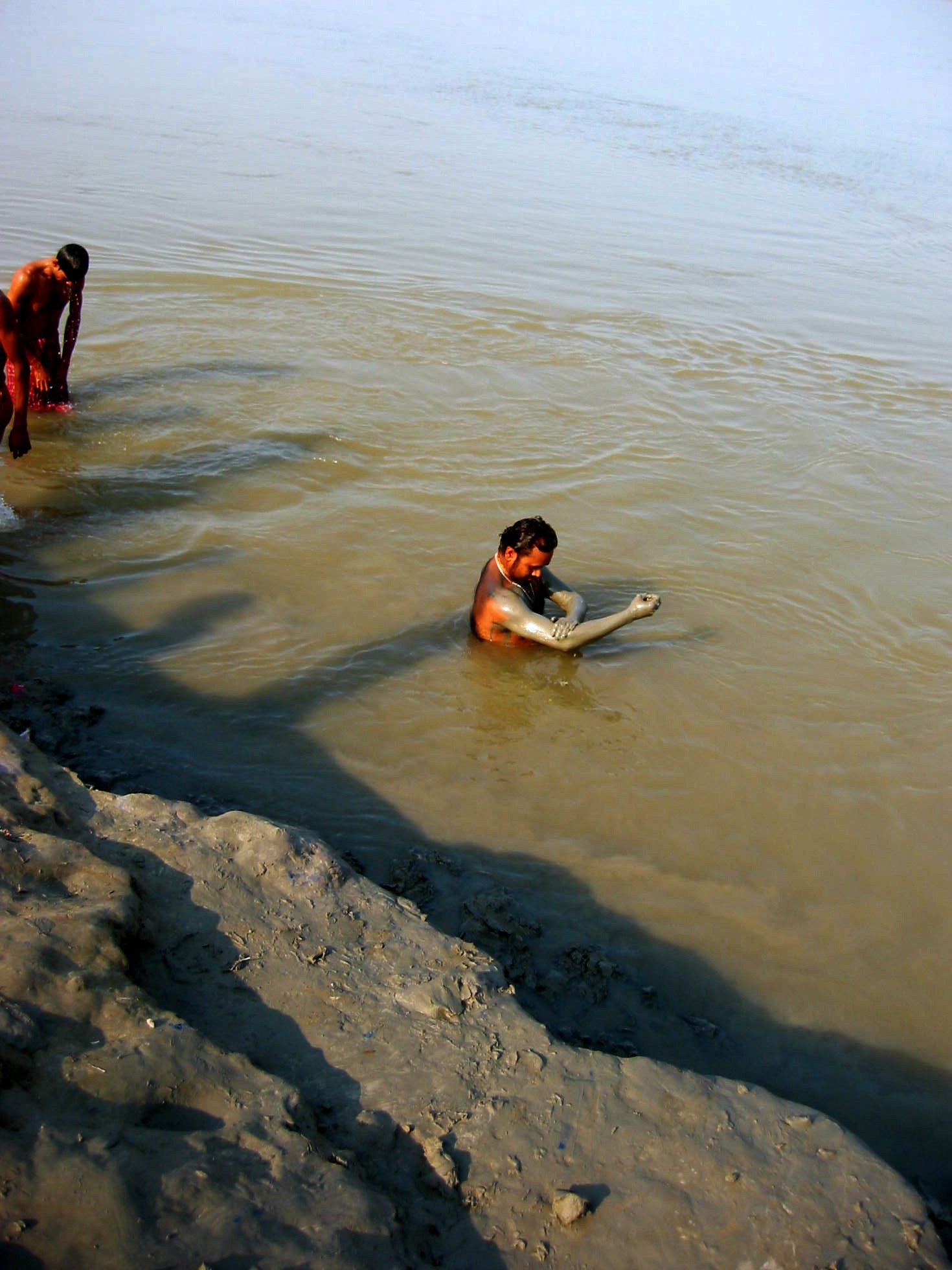 8 Navadvipa Parikrama 2006.03.14 04.02