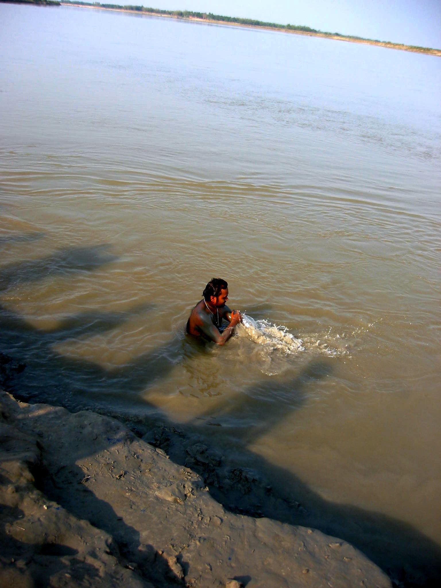 9 Navadvipa Parikrama 2006.03.14 04.02