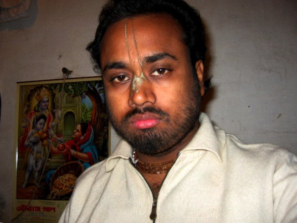 1 Vrindavan 2006.06.12 21