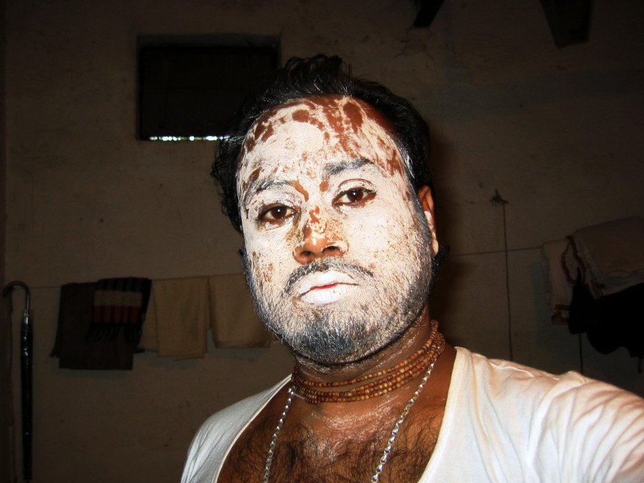 10 Vrindavan 2006.06.12 21