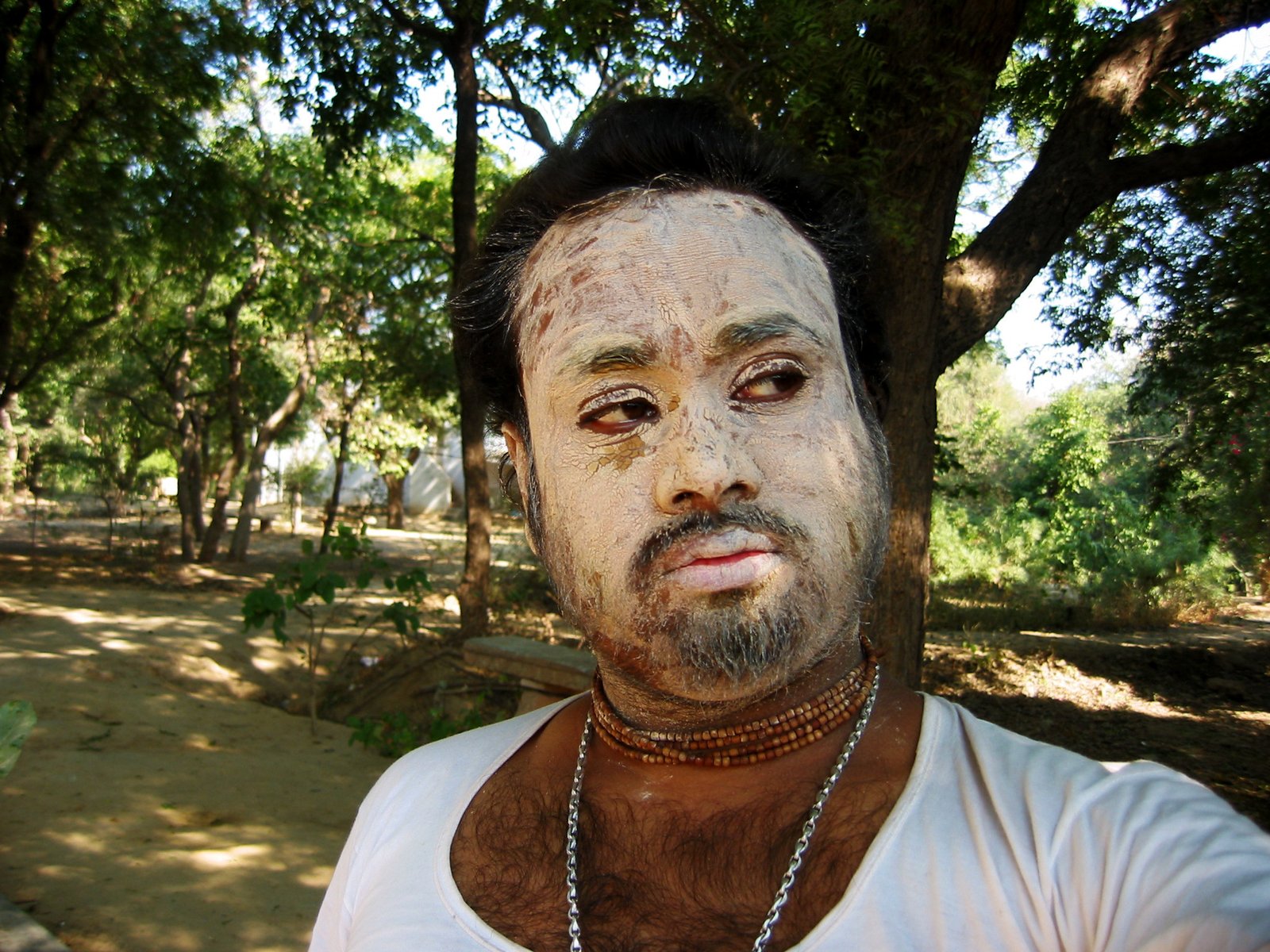 12 Vrindavan 2006.06.12 21