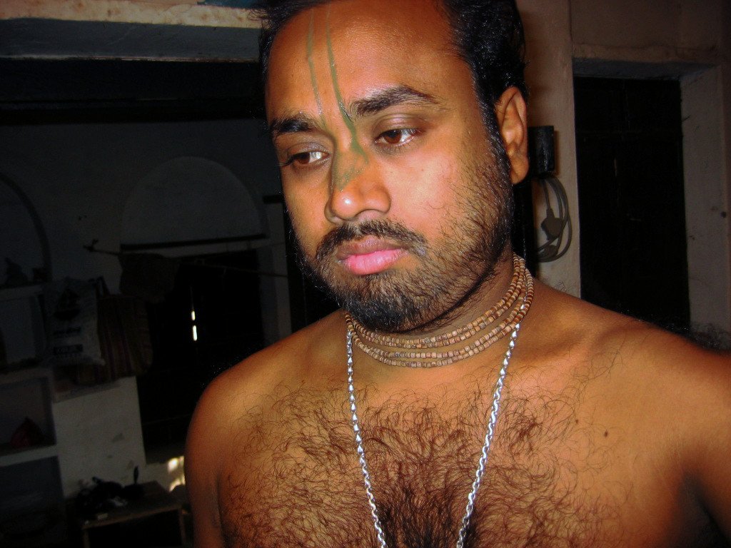 18 Vrindavan 2006.06.12 21