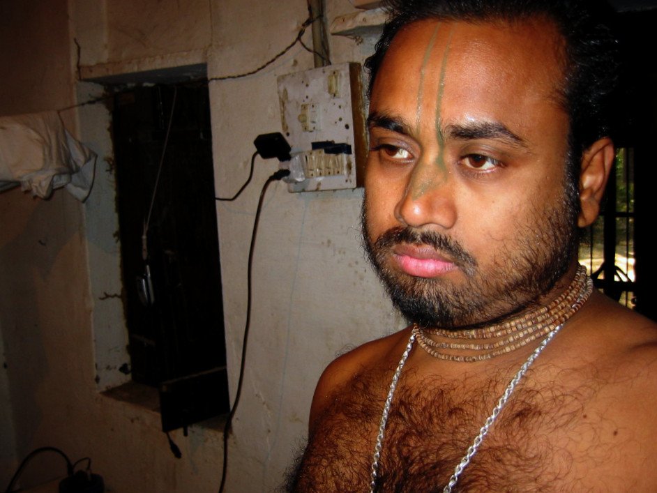 19 Vrindavan 2006.06.12 21