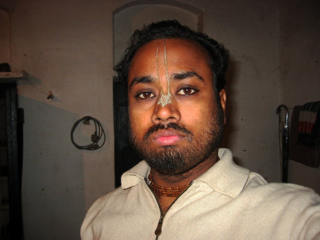 20 Vrindavan 2006.06.12 21