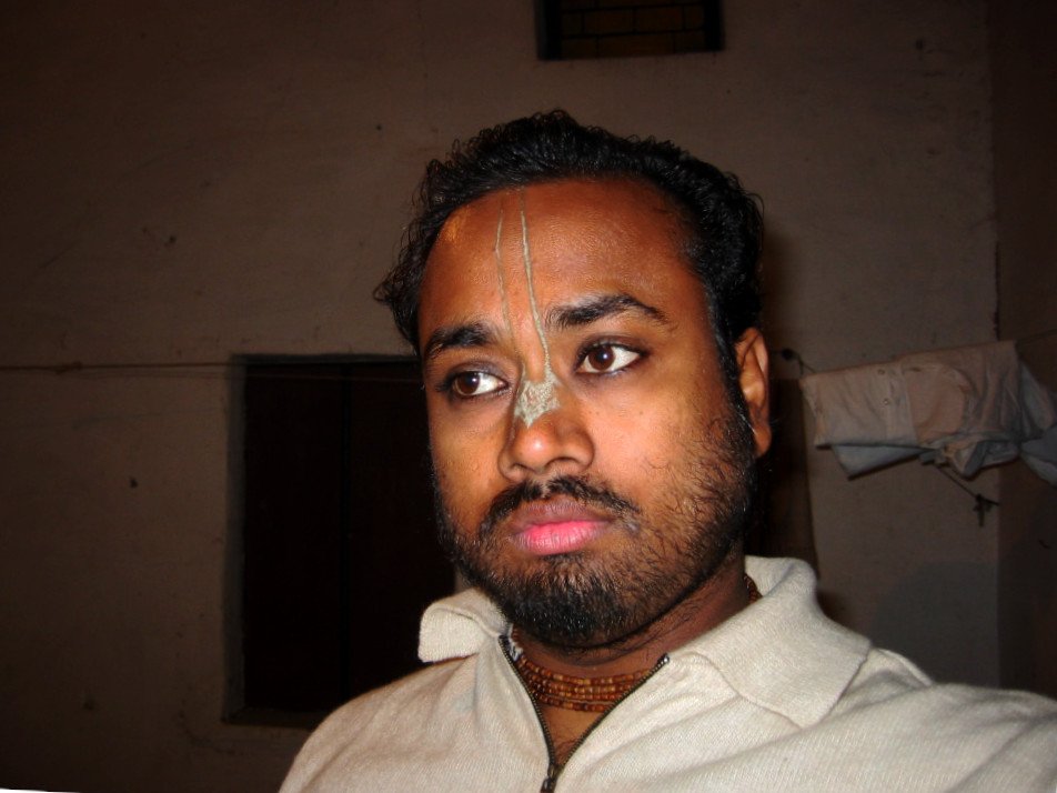 21 Vrindavan 2006.06.12 21