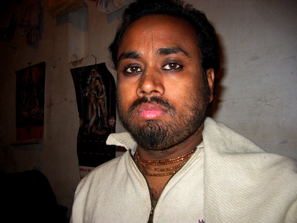 22 Vrindavan 2006.06.12 21