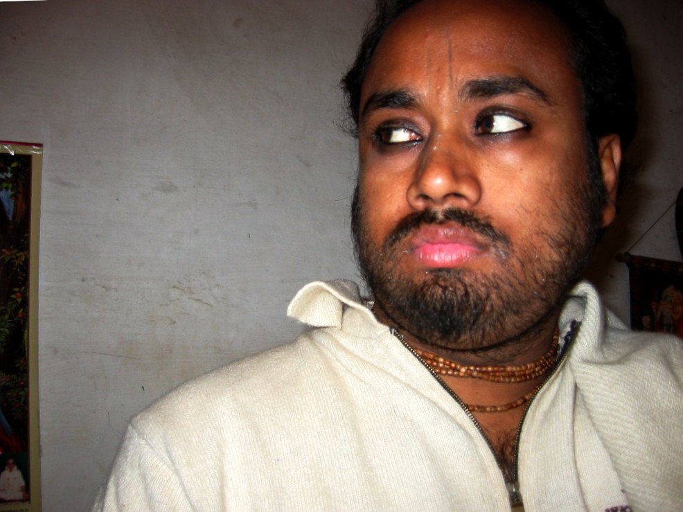 23 Vrindavan 2006.06.12 21