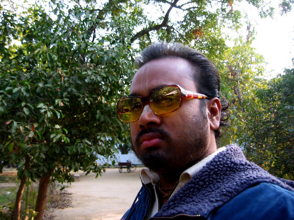 24 Vrindavan 2006.06.12 21