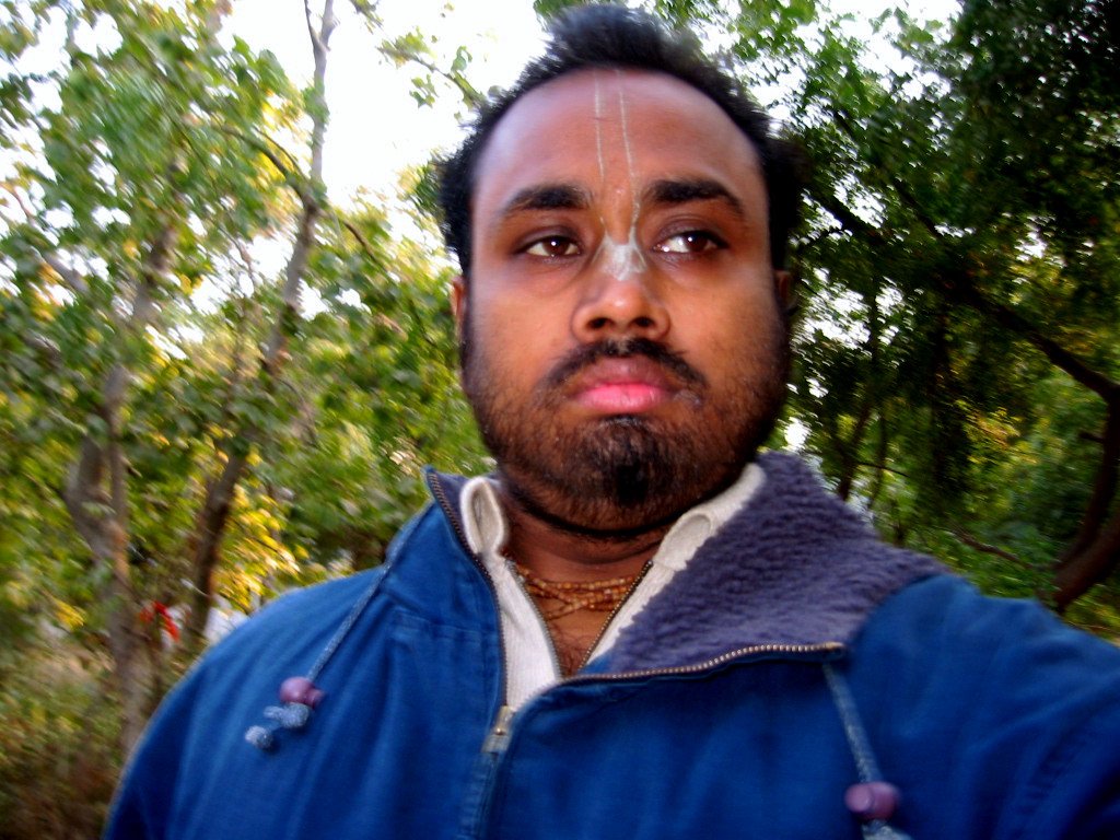 25 Vrindavan 2006.06.12 21