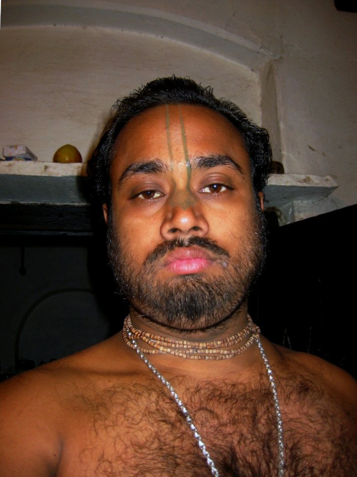 26 Vrindavan 2006.06.12 21