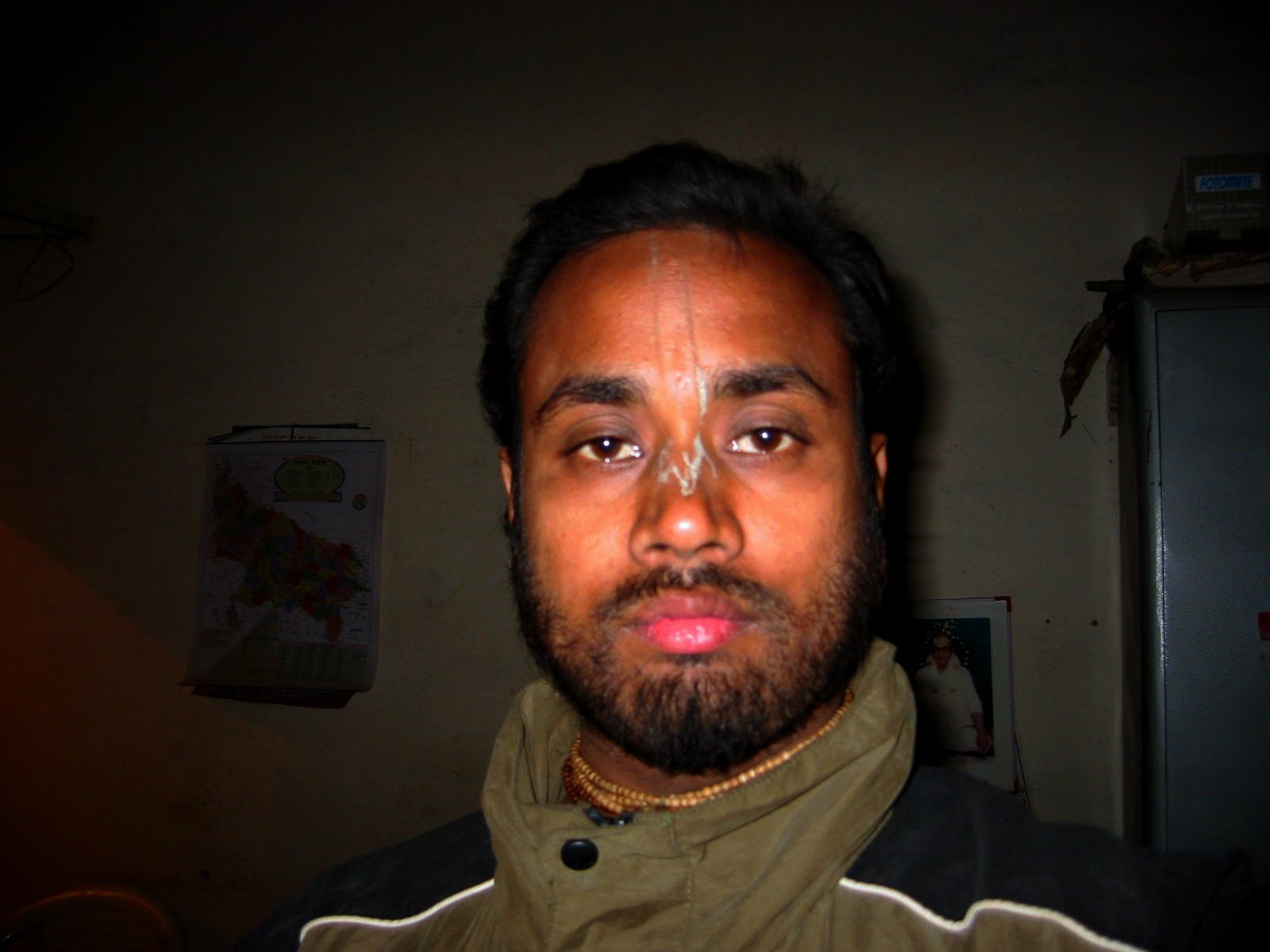 29 Vrindavan 2006.06.12 21