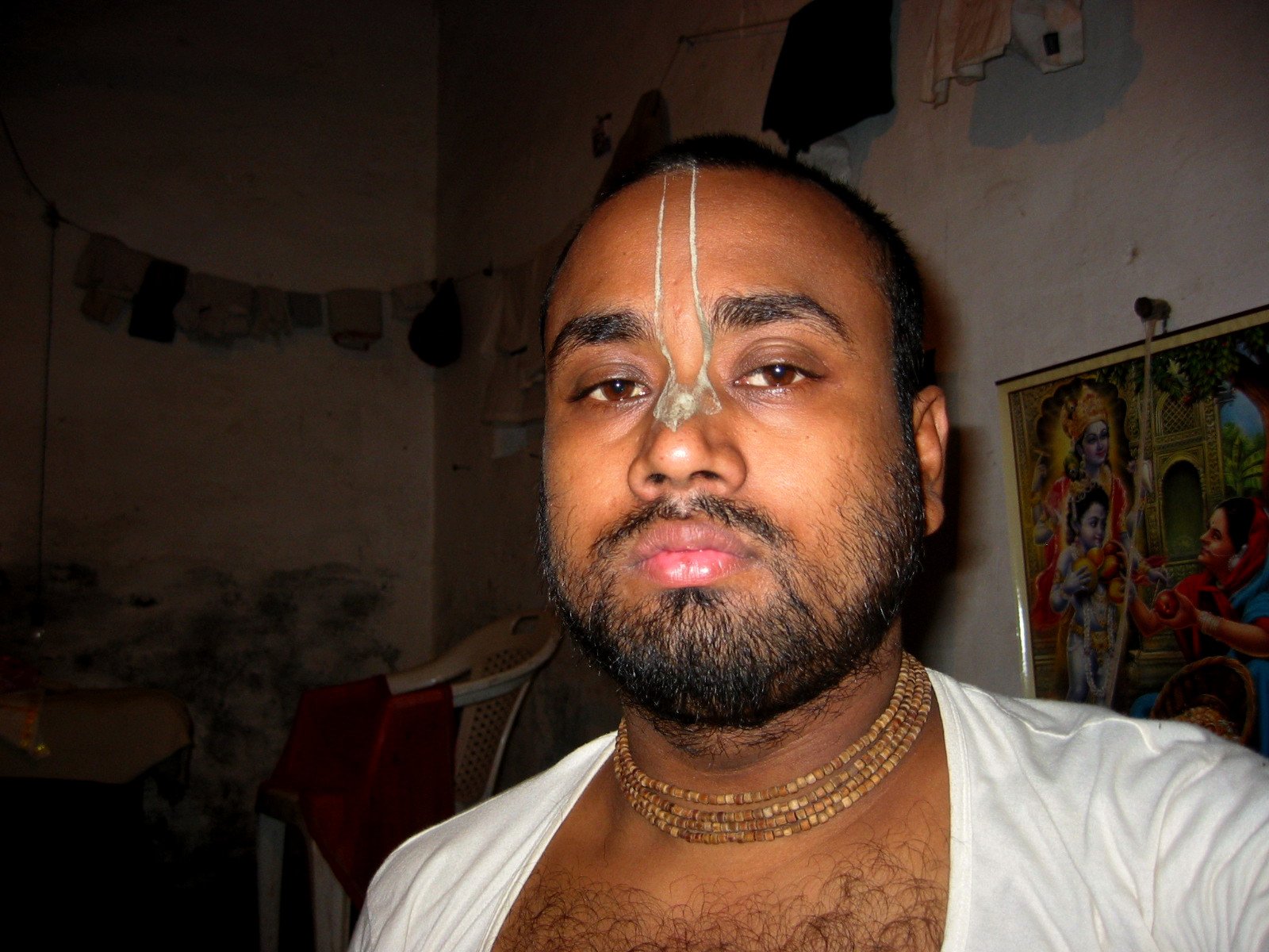 31 Vrindavan 2006.06.12 21