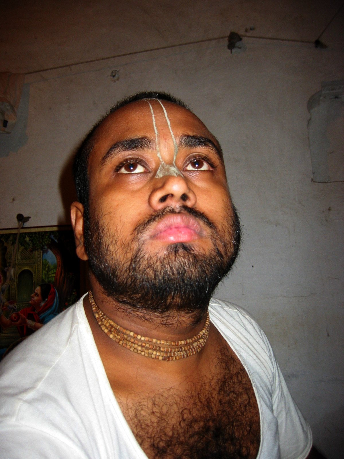 32 Vrindavan 2006.06.12 21