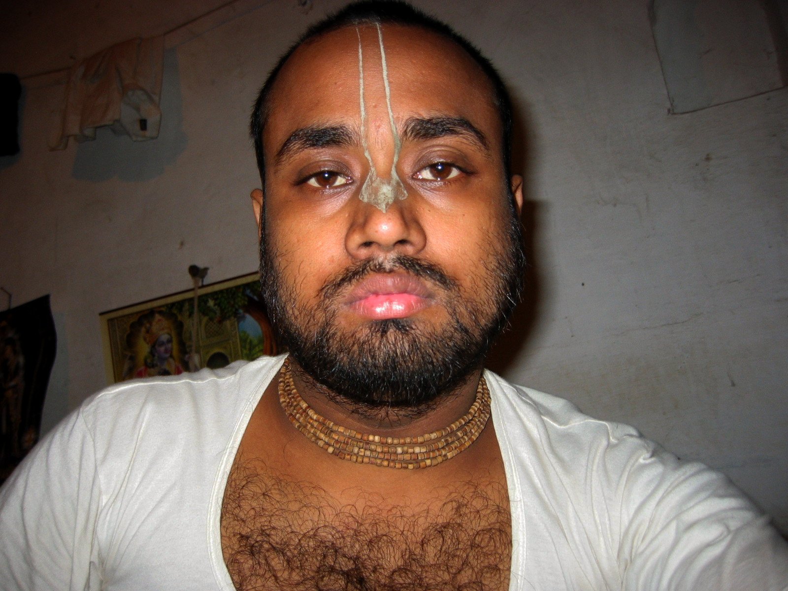 33 Vrindavan 2006.06.12 21