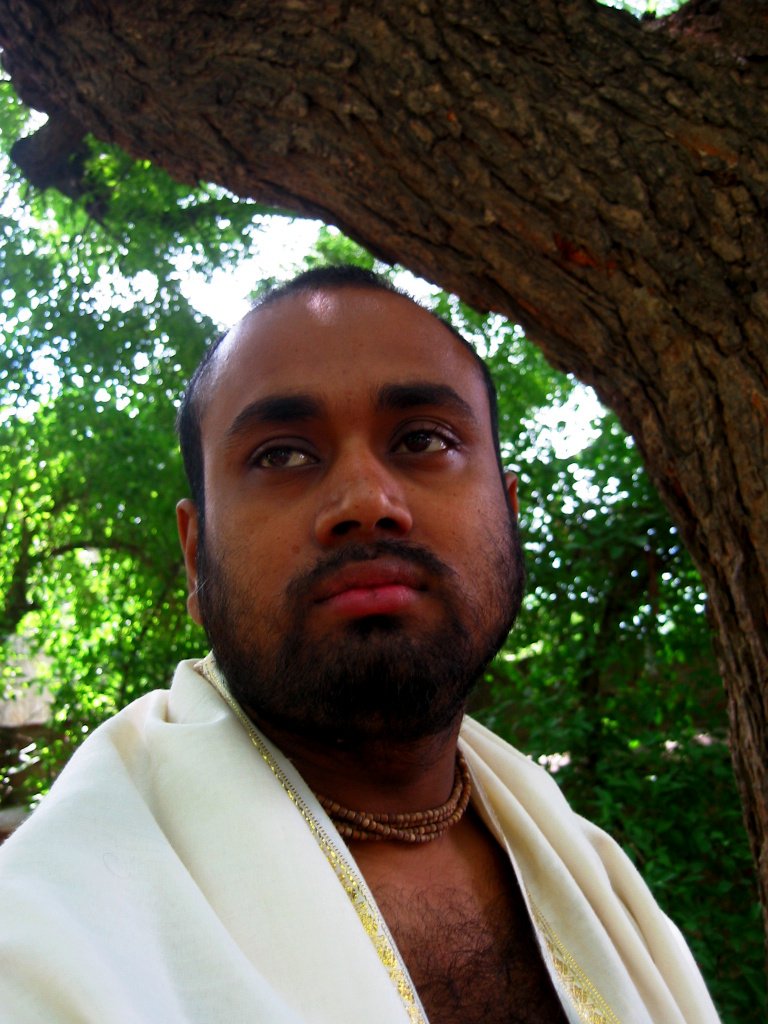 36 Vrindavan 2006.06.12 21