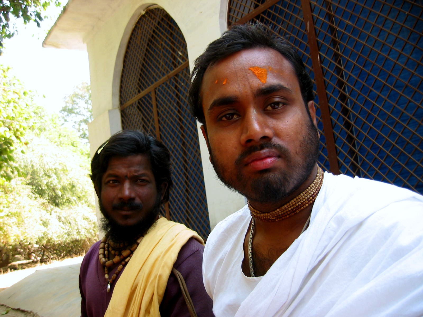 37 Vrindavan 2006.06.12 21