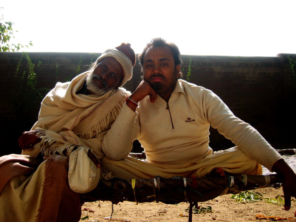 4 Vrindavan 2006.06.12 21