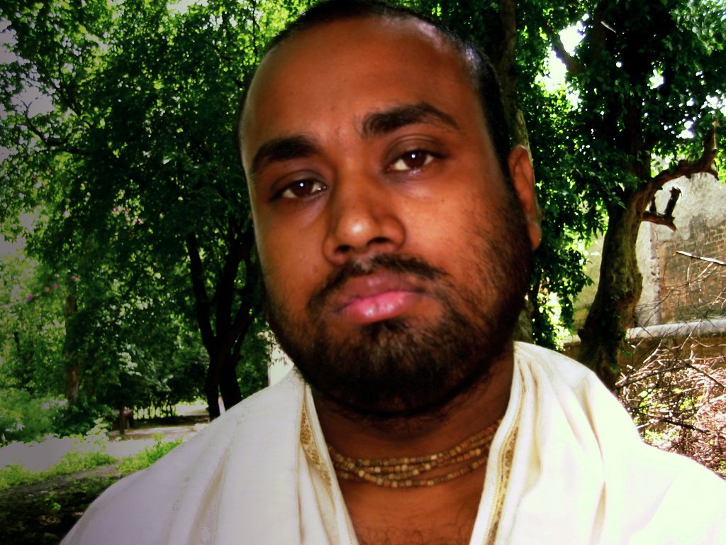 40 Vrindavan 2006.06.12 21