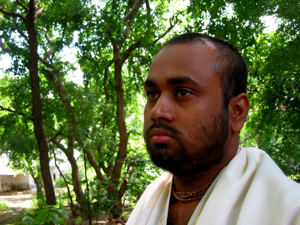 41 Vrindavan 2006.06.12 21