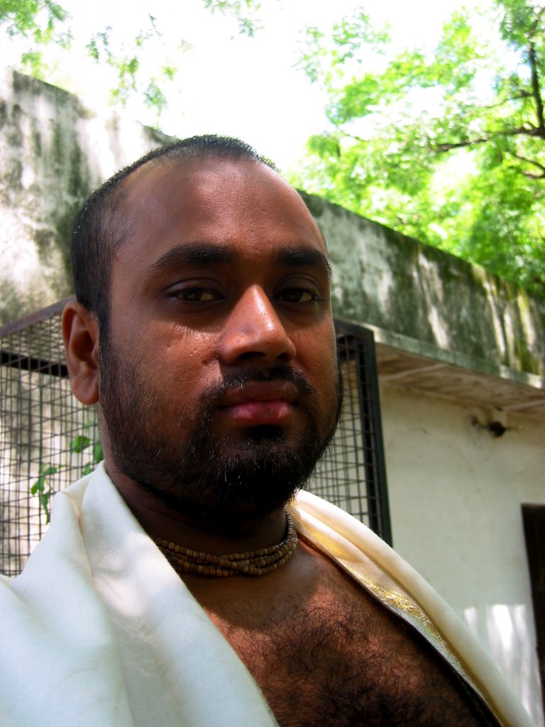 43 Vrindavan 2006.06.12 21