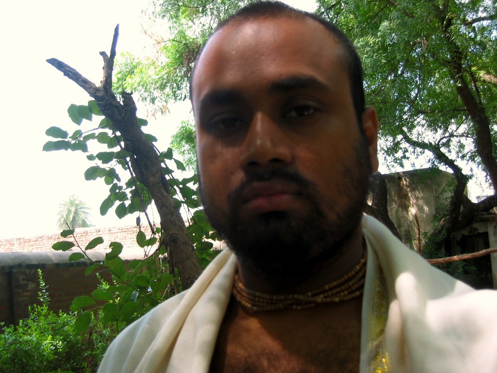 44 Vrindavan 2006.06.12 21