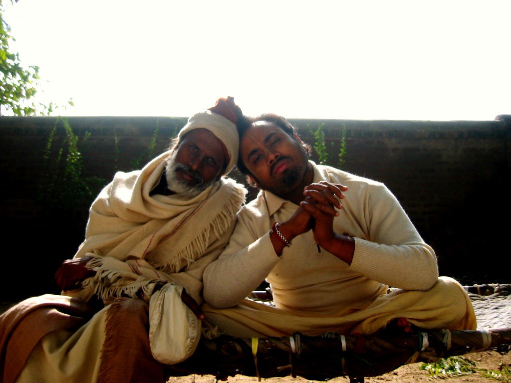 5 Vrindavan 2006.06.12 21