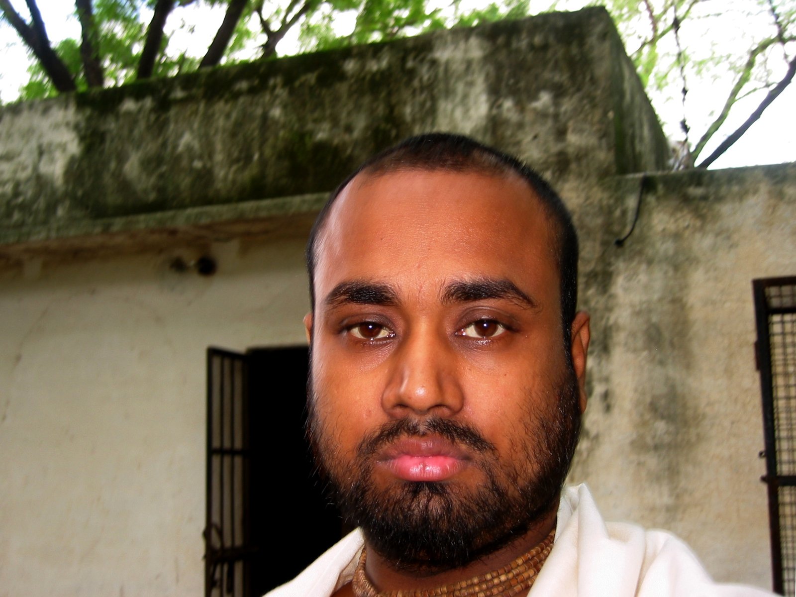 52 Vrindavan 2006.06.12 21