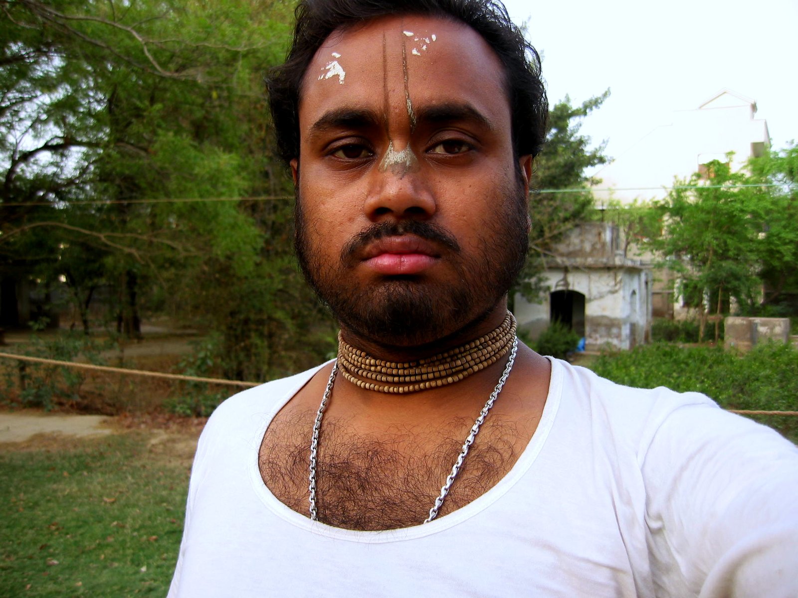 53 Vrindavan 2006.06.12 21