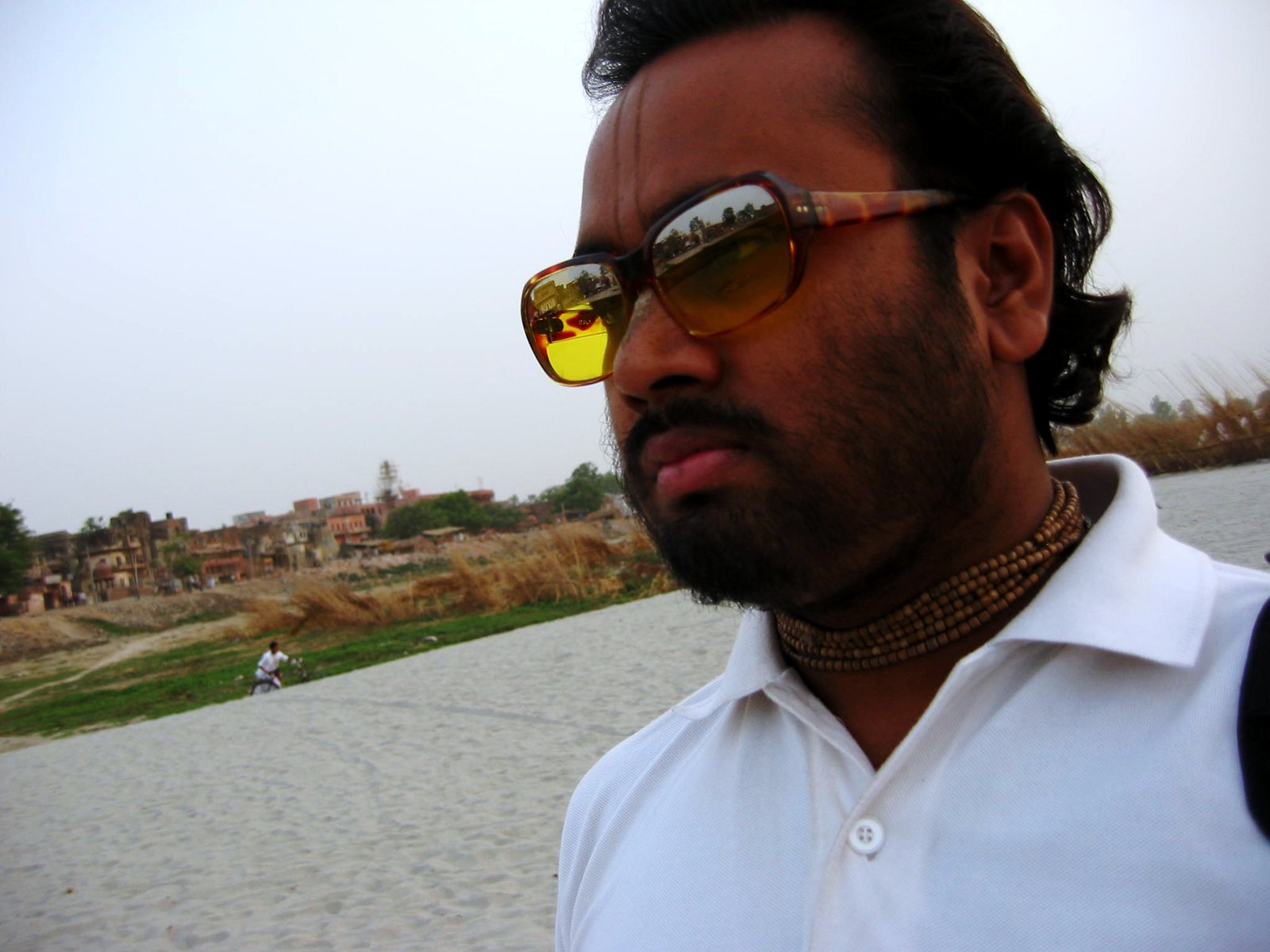 54 Vrindavan 2006.06.12 21