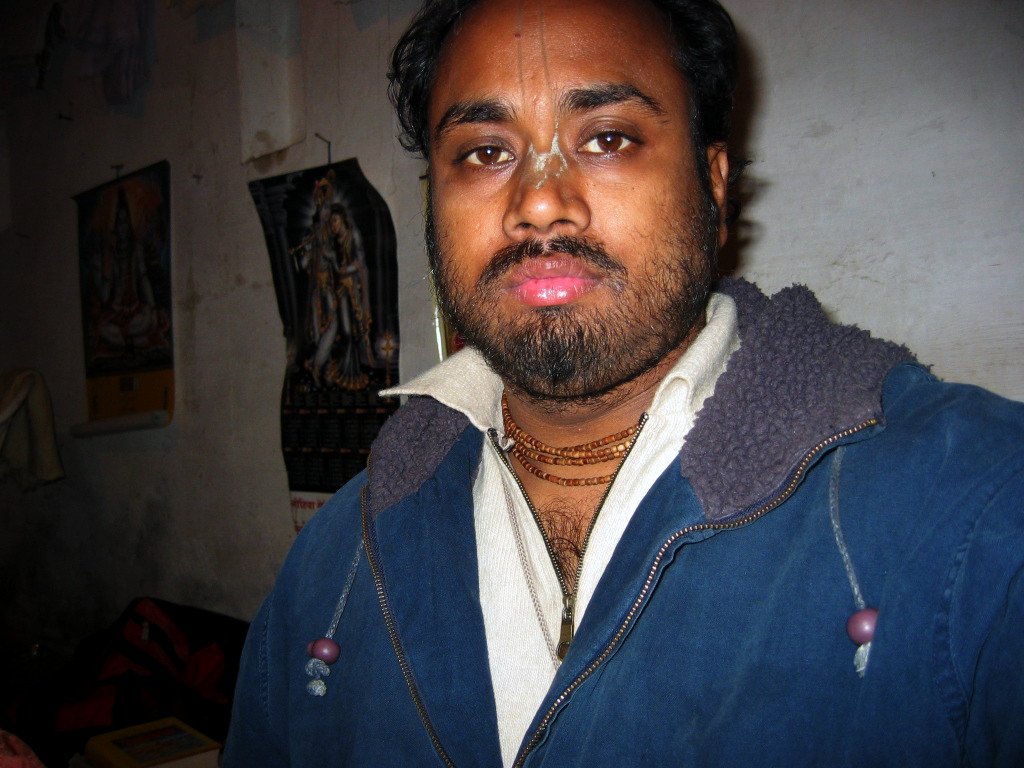 55 Vrindavan 2006.06.12 21